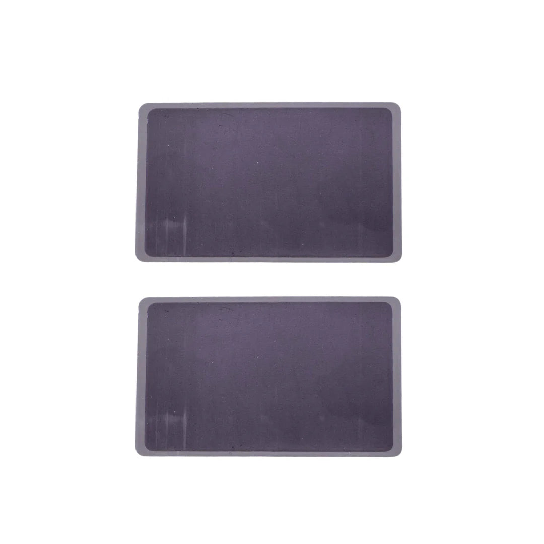 Phenix Technology First Due Magnet Panel and Reflective Lettering