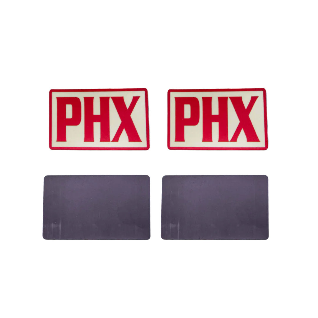 Phenix Technology Photoluminescent Panel System