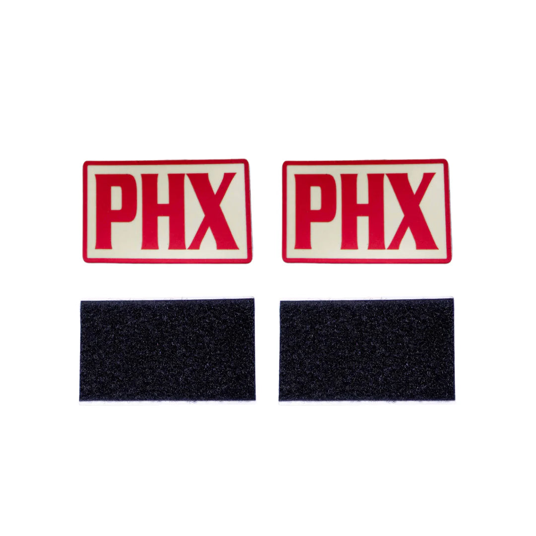 Phenix Technology Photoluminescent Panel System