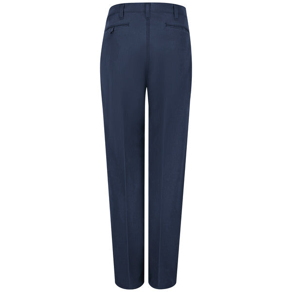 Workrite Women's Non-FR 100% Cotton Classic Fire Chief Pant (FCP1)