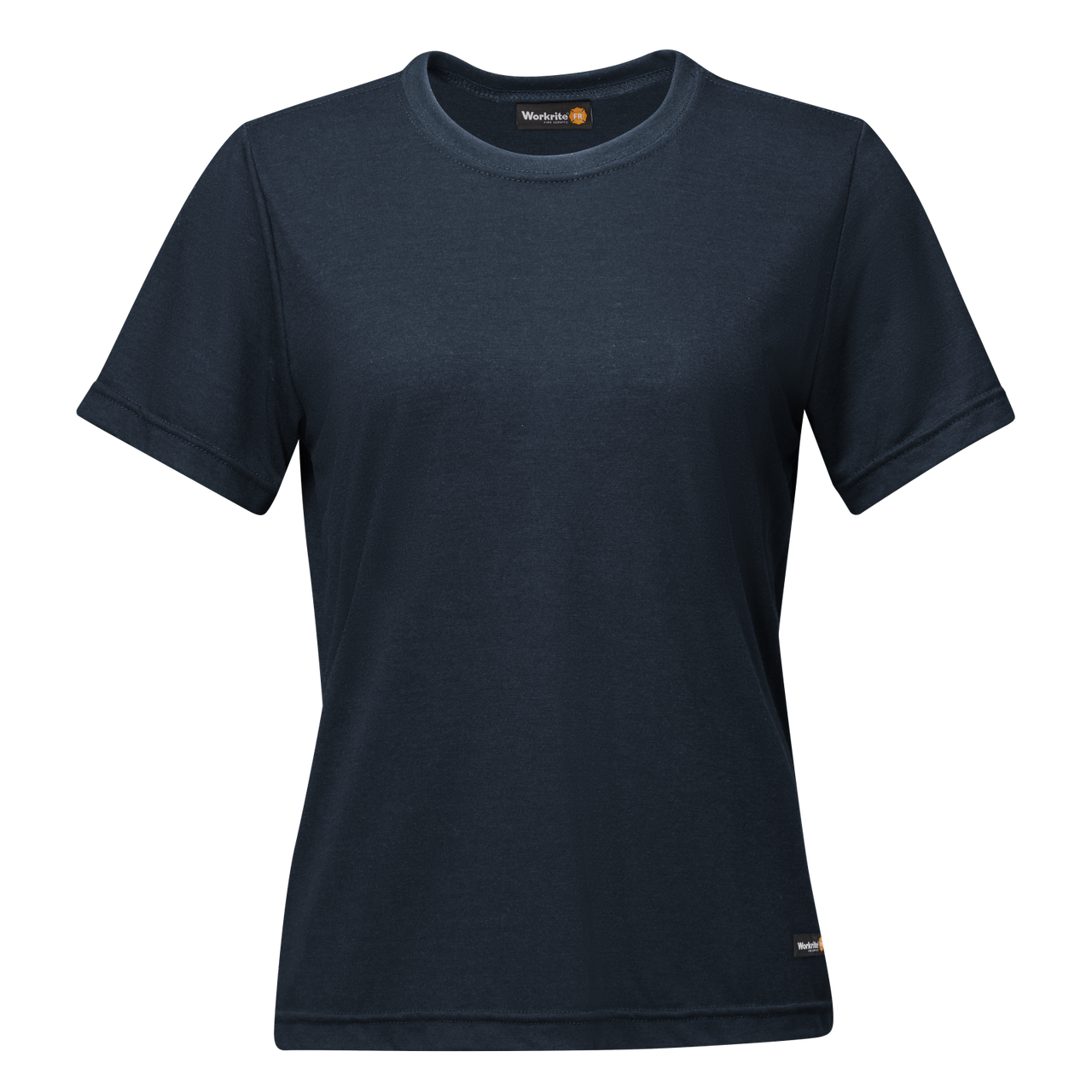 Workrite Women's Short Sleeve Tee (FT35)