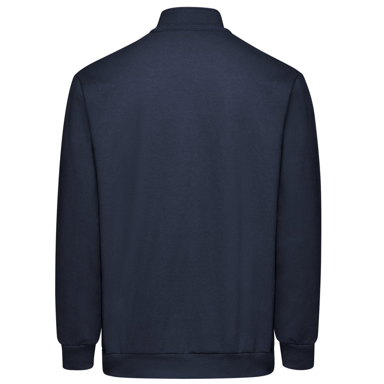 Workrite 1/4 Zip Job Shirt (FT72)