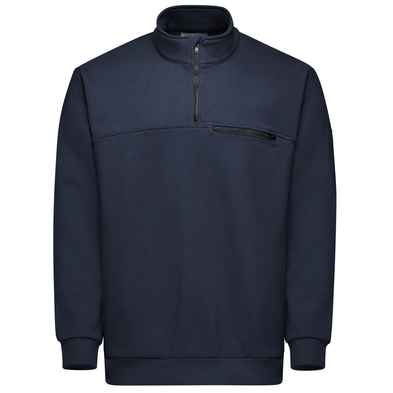 Workrite 1/4 Zip Job Shirt (FT72)