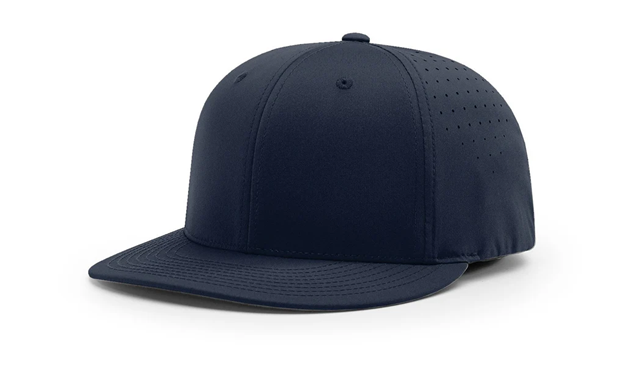 Pflugerville | Richardson Flexfit Cap (PTS30)