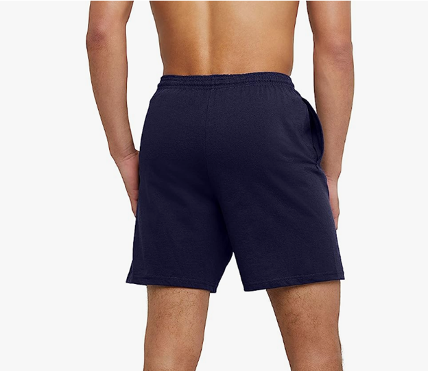 Fire Department PT Shorts