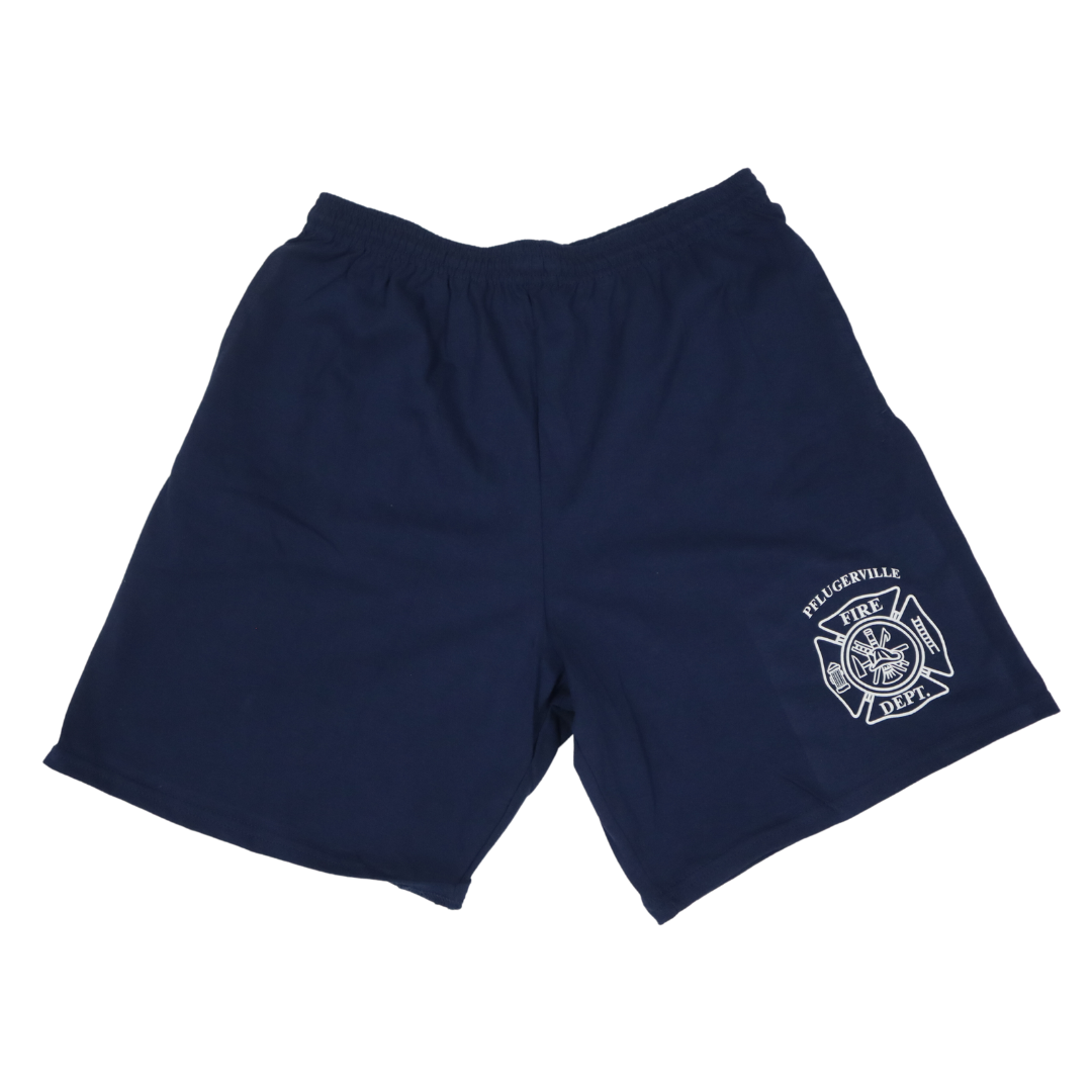Pflugerville| Fire Department PT Shorts