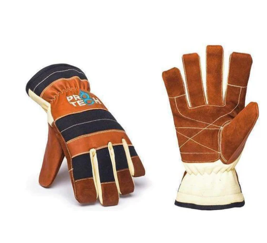 Pro-Tech 8 Titan-K Pro Structual Firefighting Gloves