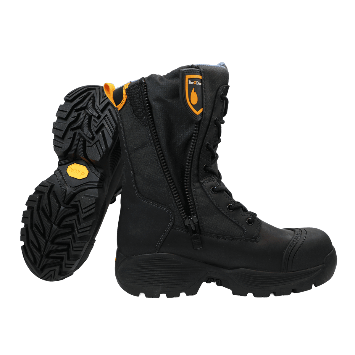 Fire-Dex TerraCross Multifunctional Boot