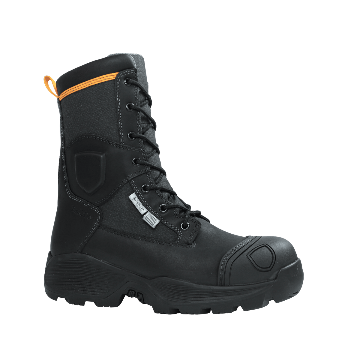 Fire-Dex TerraCross Multifunctional Boot