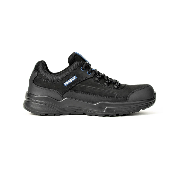 Redback Blue Tongue Torque 4' Low Work Shoe (Composite Toe)