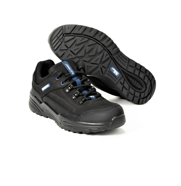 Redback Blue Tongue Torque 4' Low Work Shoe (Composite Toe)