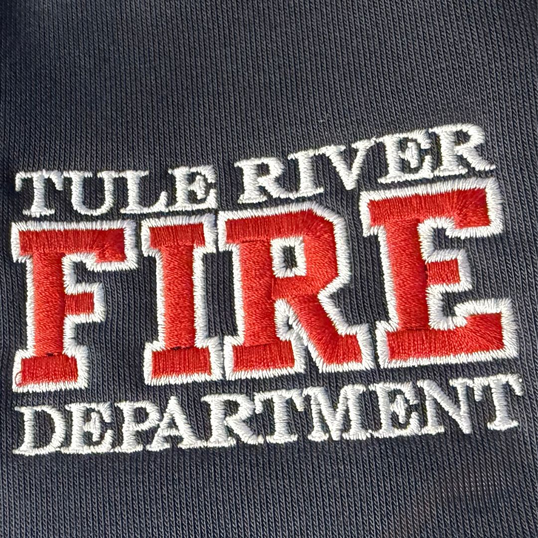 Tule River Reservation Fire Rescue | 5.11 Tactical 1/4 Zip Job Shirt 2.0 (72534)