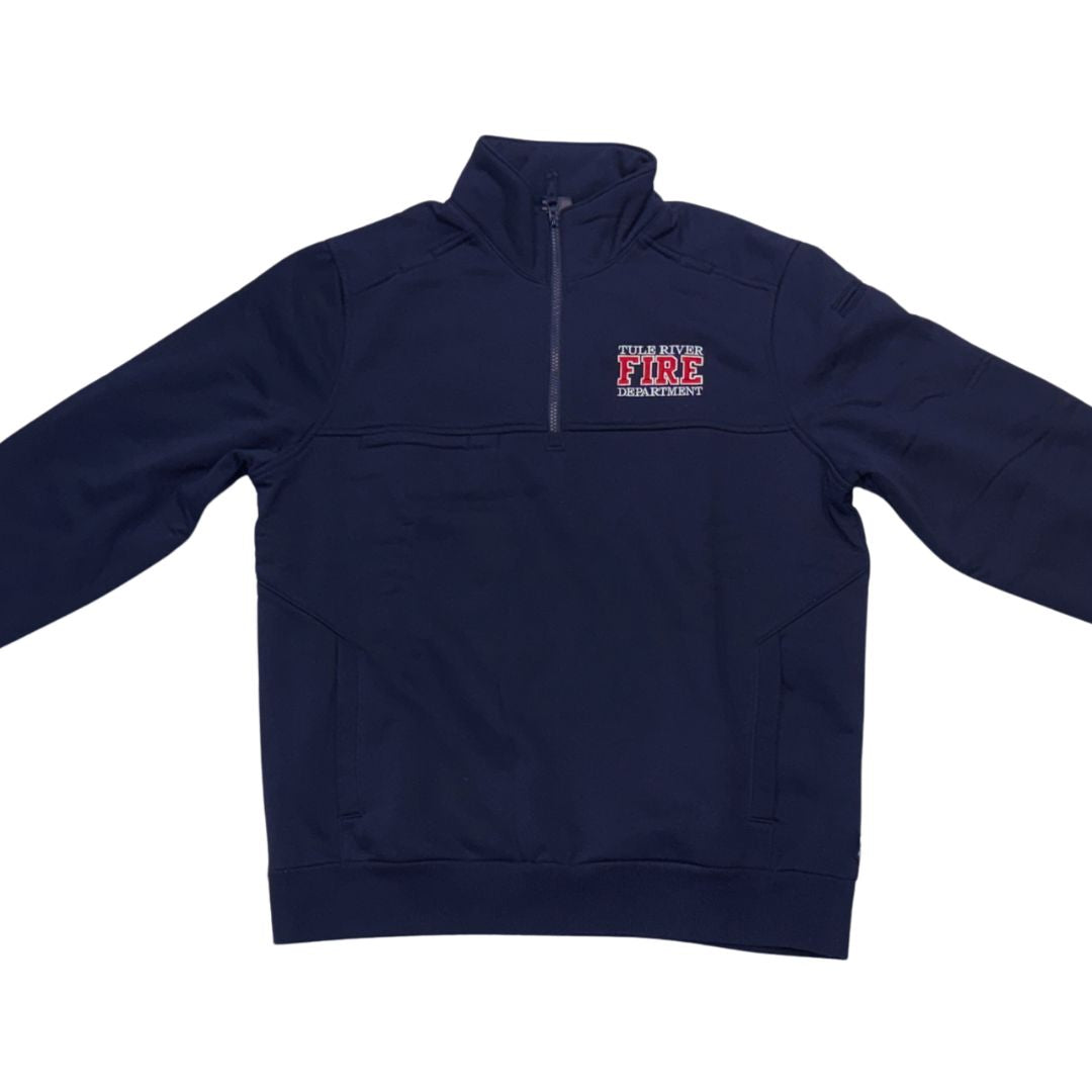 Tule River Reservation Fire Rescue | 5.11 Tactical 1/4 Zip Job Shirt 2.0 (72534)