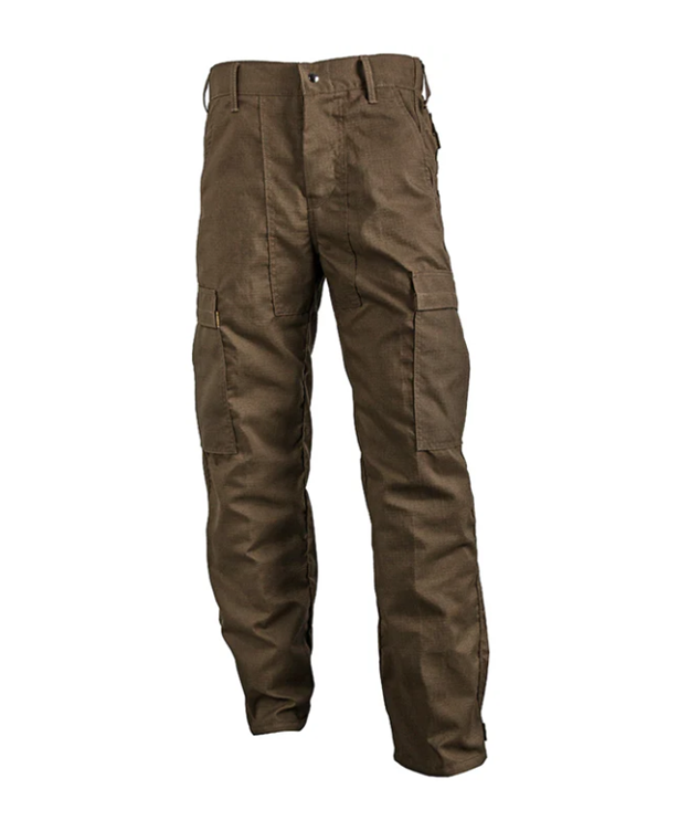 CrewBoss Classic Brush Pant - 7.0 oz Advance Khaki (WLP0125)