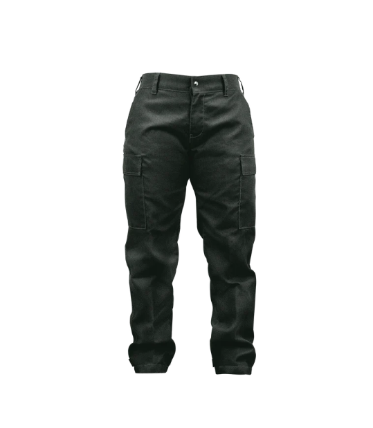 CrewBoss Women's Wildland Ember Brush Pant - 6.0oz Nomex (WLP0808U)