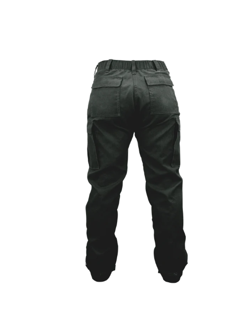 CrewBoss Women's Wildland Ember Brush Pant - 6.0oz Nomex (WLP0808U)