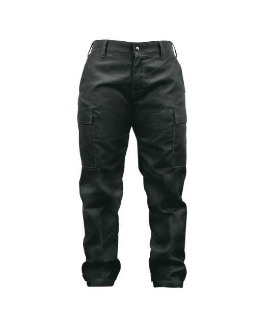 CrewBoss Women's Wildland Ember Brush Pant - 7.0oz Tecasafe (WLP0820U)