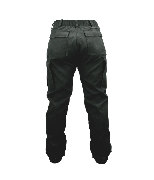 CrewBoss Women's Wildland Ember Brush Pant - 7.0oz Tecasafe (WLP0820U)