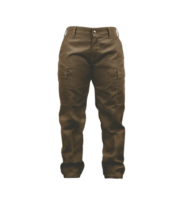 CrewBoss Women's Wildland Ember Brush Pant - 7.0oz Advance (WLP0825U)