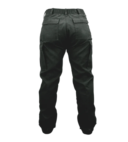 CrewBoss Women's Wildland Ember Brush Pant - 7.0oz Advance (WLP0828U)