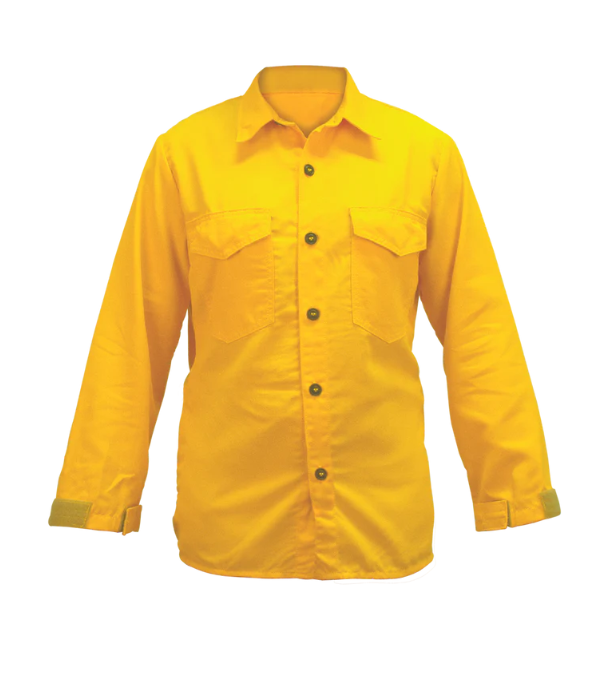 Crew Boss Women's Wildland Ember Brush Shirt - 6.0 oz Nomex (WLS1805W)