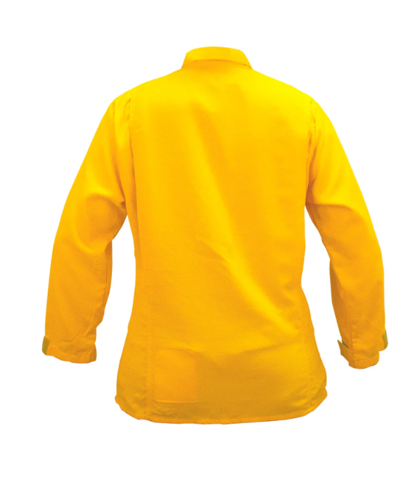 Crew Boss Women's Wildland Ember Brush Shirt - 6.0 oz Nomex (WLS1805W)