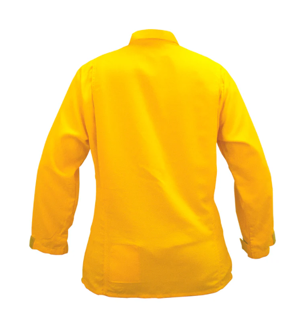 Crew Boss Women's Wildland Ember Brush Shirt - 5.8oz Tecasafe (WLS1835W)