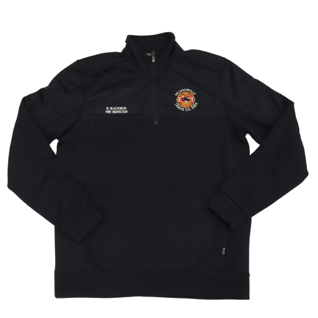 Pflugerville | 5.11 Water Repellent Job Shirt (72537)