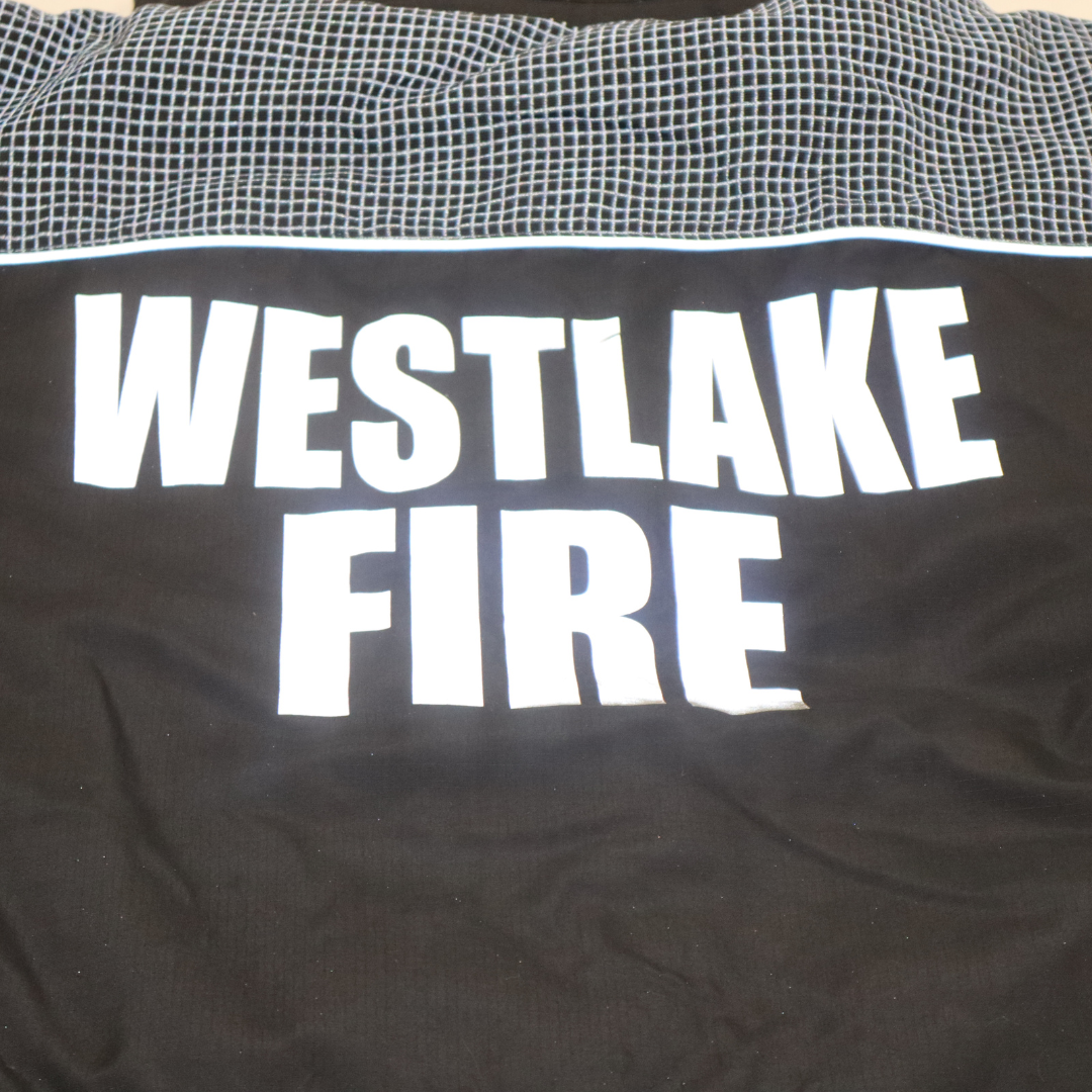 Westlake | Blauer Gore-Tex® Emergency Response Jacket (9845)