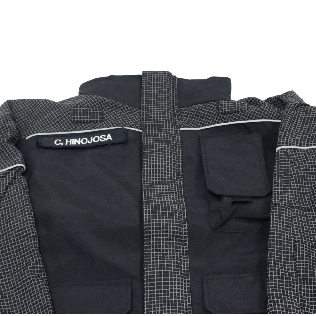 Westlake | Blauer Gore-Tex® Emergency Response Jacket (9845)