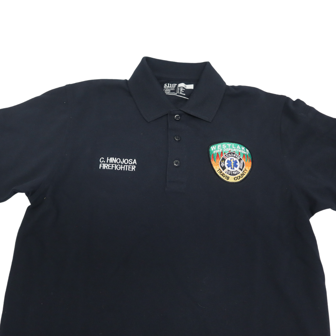 Westlake | Tactical Professional Short Sleeve Polo (41060)