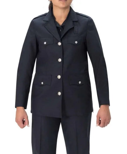 Blauer Women's ClassAct® Single-Breasted Dress Coat (8690W)