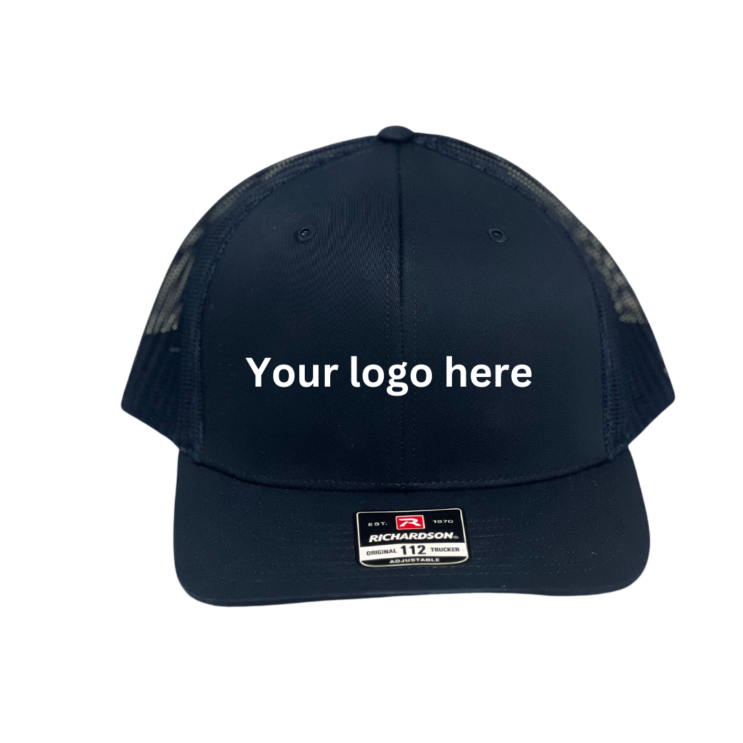 Travis Co. EMS | Richardson Cap with Embroidery (112)