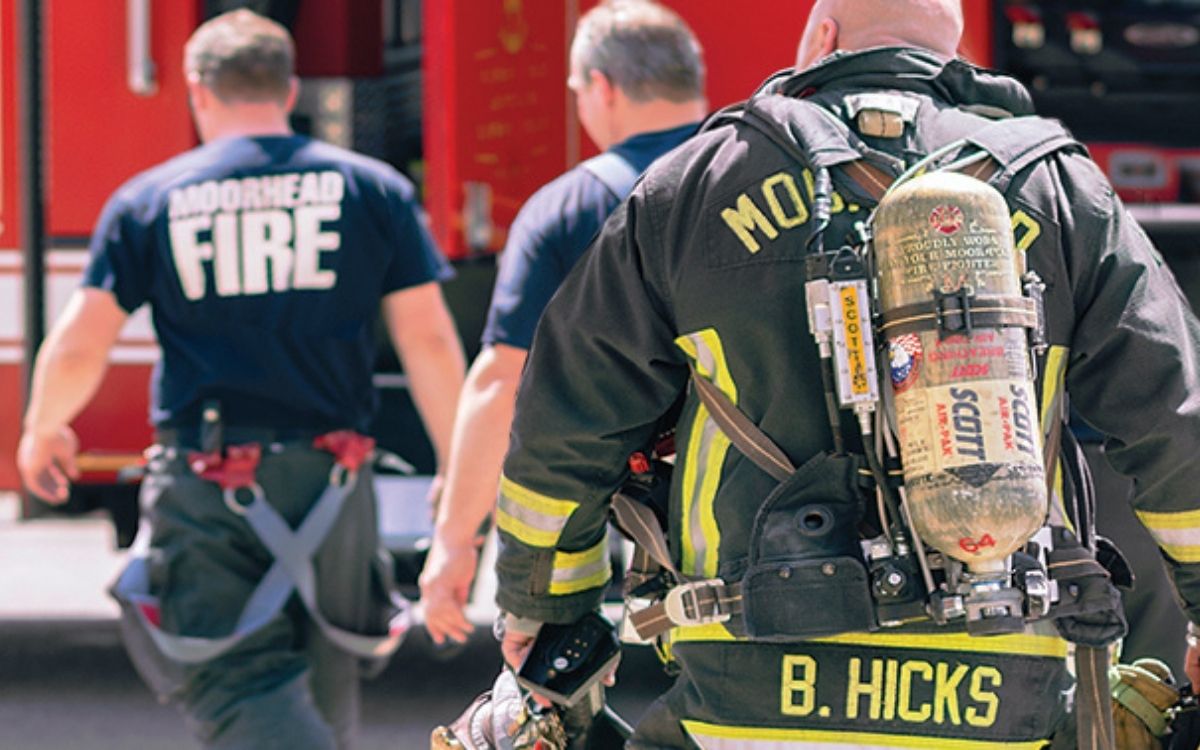 the fire center, Fuego Fire Center, Firefighter Gear, fire fighter, police, emt ems, Blauer, Workrite, 5.11 Tactical, Black Diamond, Haix, Cairns, CrewBoss, Pro Warrington, Fire-Dex, Honeywell, Morning Pride, Lighting X, Phenix, Redback blue tongue