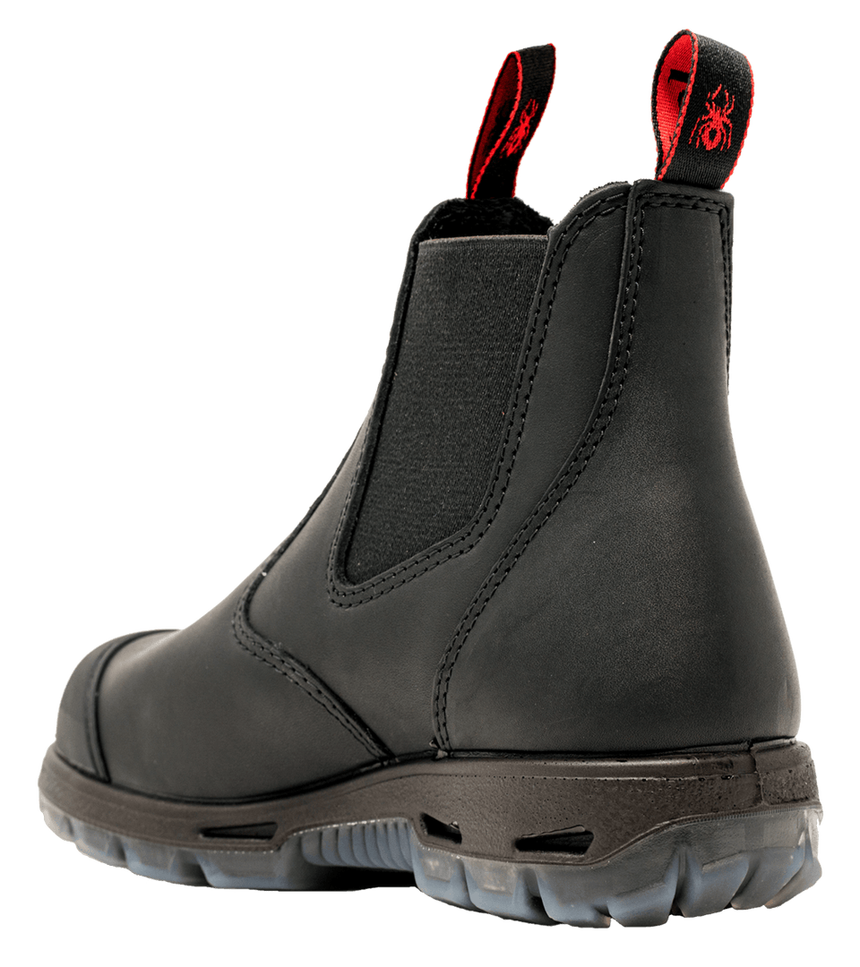 Trusted Boots for Firefighters, EMTs & First Responders