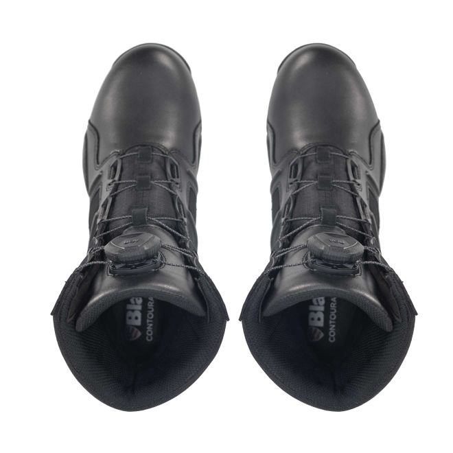 Blauer breach boots on sale