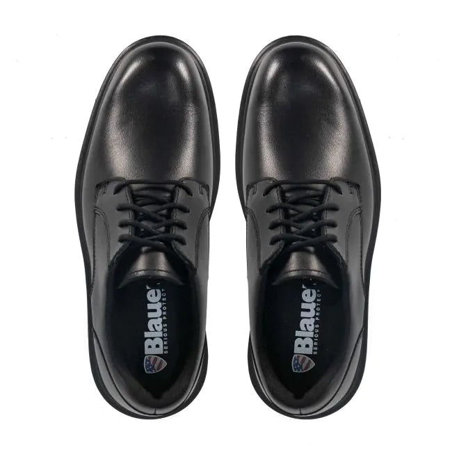 Blauer Mission Oxford (FW033)