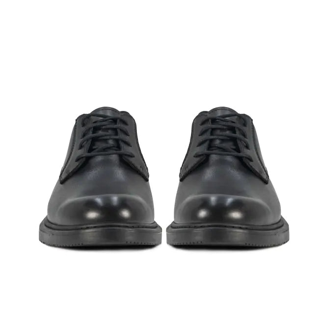 Blauer Mission Oxford (FW033)