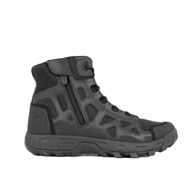 Rift FW036 boot outsole with all-terrain lug pattern| The Fire Center