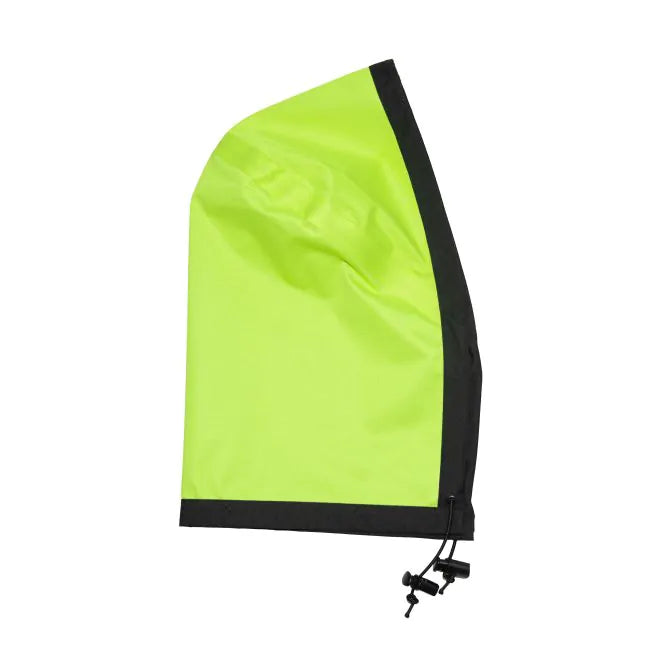 Blauer Snap on Rain Hood (HF9790)