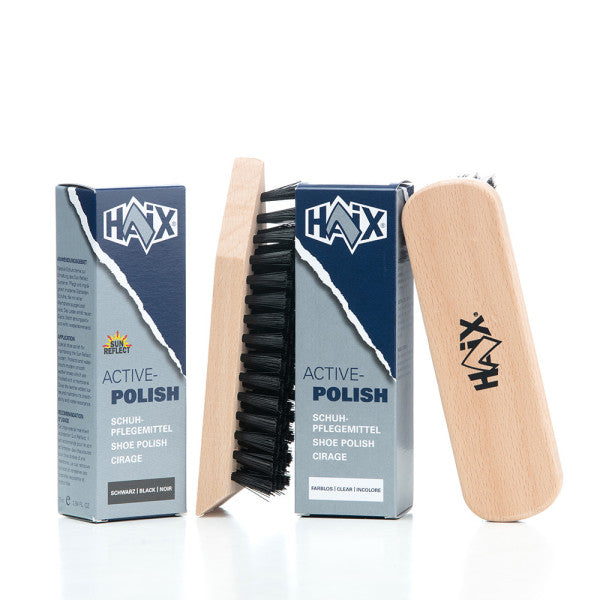 HAIX Boot Care Kit (900302)