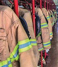 The Fire Store, the fire center, Fuego Fire Center, Firefighter Gear, fire fighter, police, emt ems, Blauer, Workrite, 5.11 Tactical, Black Diamond, Haix, Cairns, CrewBoss,  Pro Warrington, Fire-Dex, Honeywell, Morning Pride, Lighting X,| Phenix, Redback 