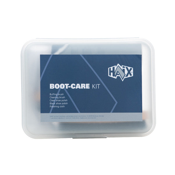 HAIX Boot Care Kit (900302)