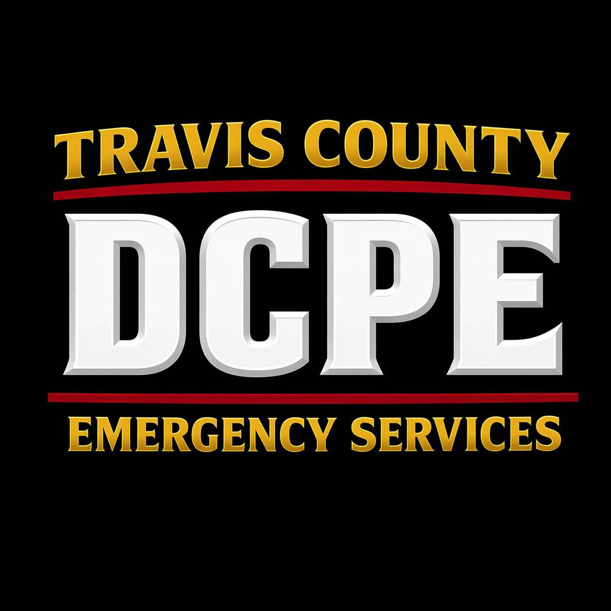 Travis Co. EMS | 5.11 Tactical Professional Short Sleeve T-Shirt (71309)