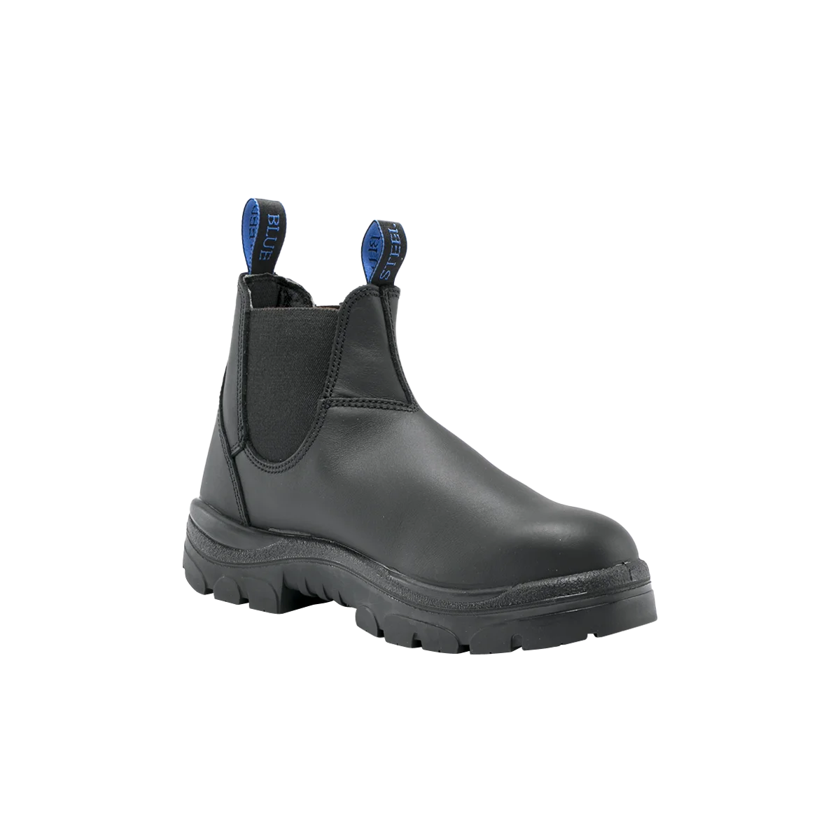 Steel Blue Hobart Steel Toe Boots (812901)