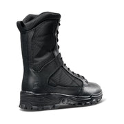 5.11 Tactical Fast-Tac®  8" Boot (12387) | The Fire Center | The Fire Store | Store | FREE SHIPPING | Whether you need a rock-solid reliable, yet cushioned boot for patrol duty or deployment, the 5.11® Fast-Tac® 8" boots fit the bill. The Ortholite® footbed gives you a cooler, drier platform, with enhanced cushioning you can feel instantly and every time you put on this boot