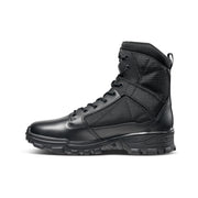 5.11 Tactical Fast-Tac® Waterproof 6" Boot (12388) | The Fire Center | The Fire Store | Store | FREE SHIPPING | On duty or gearing up for deployment, the 5.11® Fast-Tac 6 Waterproof Boot is heel-to-toe ready. The Ortholite® footbed provides enhanced cushioning you'll notice right away and feel wear after wear.