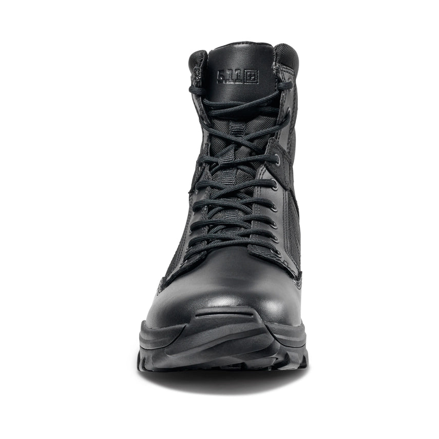 5.11 Tactical Fast-Tac® Waterproof 6" Boot (12388) | The Fire Center | The Fire Store | Store | FREE SHIPPING | On duty or gearing up for deployment, the 5.11® Fast-Tac 6 Waterproof Boot is heel-to-toe ready. The Ortholite® footbed provides enhanced cushioning you'll notice right away and feel wear after wear.