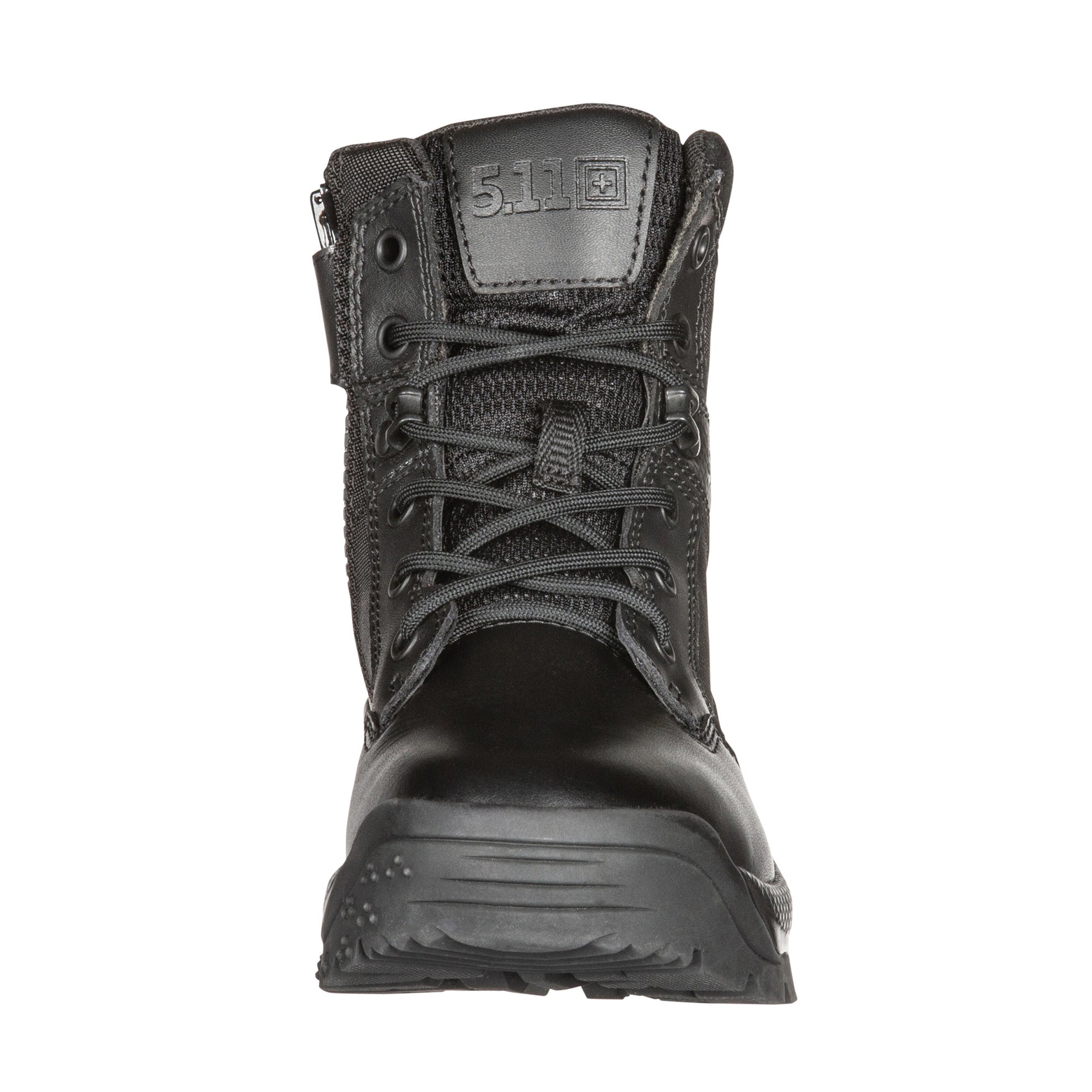 A.T.A.C.® 2.0 8 Side Zip Boot