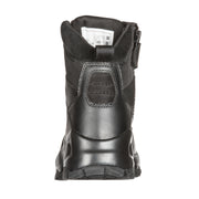 5.11 Tactical A.T.A.C.® 2.0 6" Side Zip Boot (12394) | The Fire Center | Fuego Fire Center | Firefighter Gear | The Fire Store | The boot worn by the world’s leading public safety personnel in a 6" height, the 5.11® A.T.A.C. 2.0. It’s lighter and more comfortable, yet maintains its reputation for toughness and durability. 